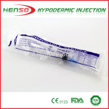 Pack Henso Syringe PE